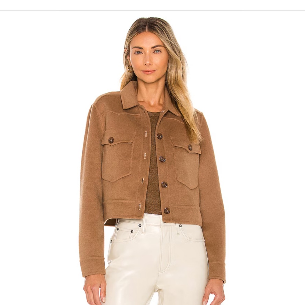 Rails Easton Jacket